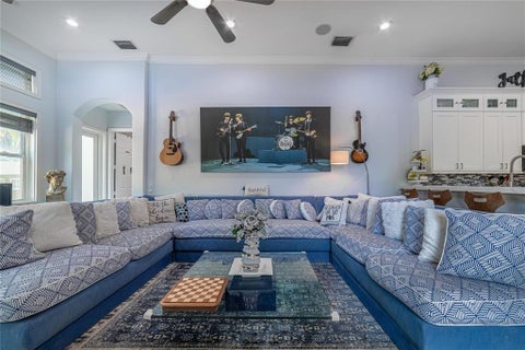 Tiny photo for 12307 NW 49th Street, Coral Springs, FL 33076 (MLS # B26013570)
