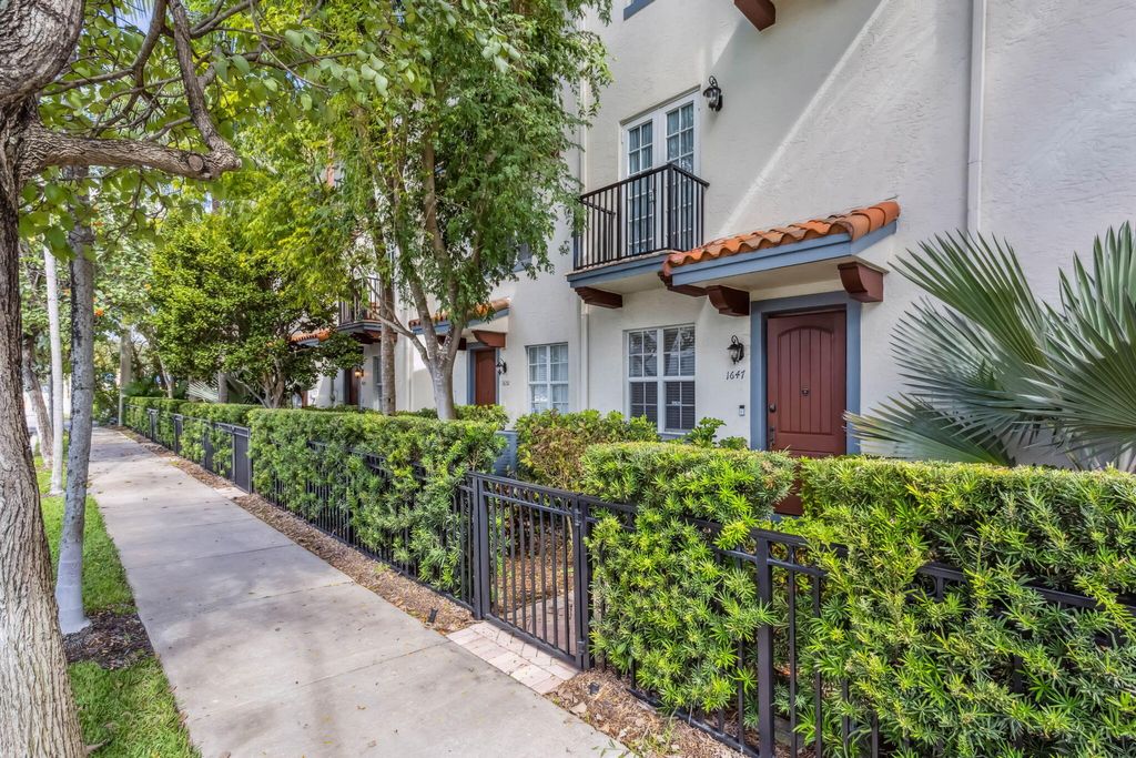 Photo of 1647 N Federal Highway, Delray Beach, FL 33483 (MLS # R11074581)