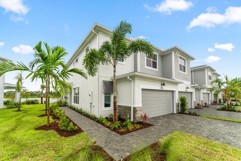 Photo of 3572 NW Solange Court, Jensen Beach, FL 34957 (MLS # R11128944)