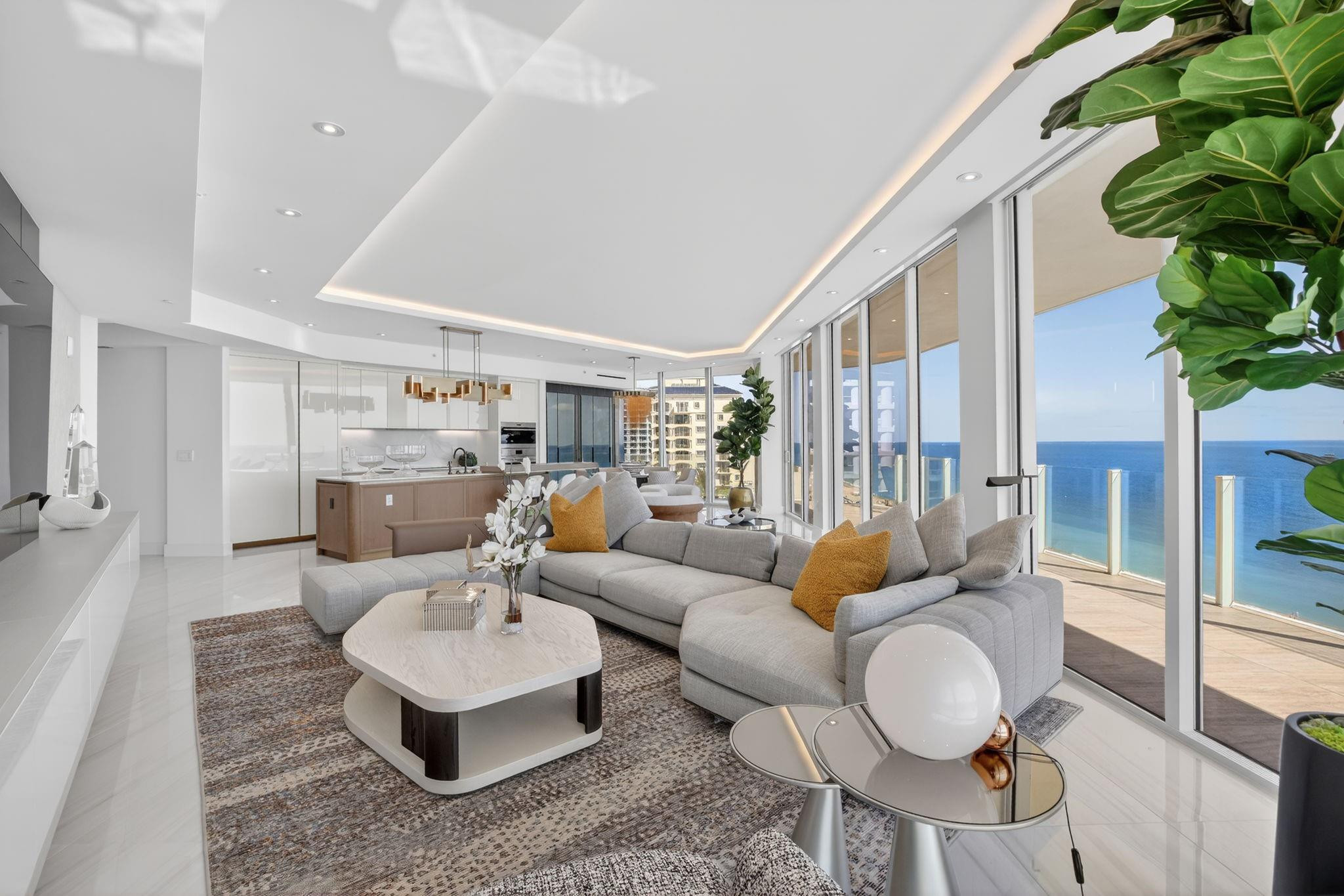 Four Seasons - Residential