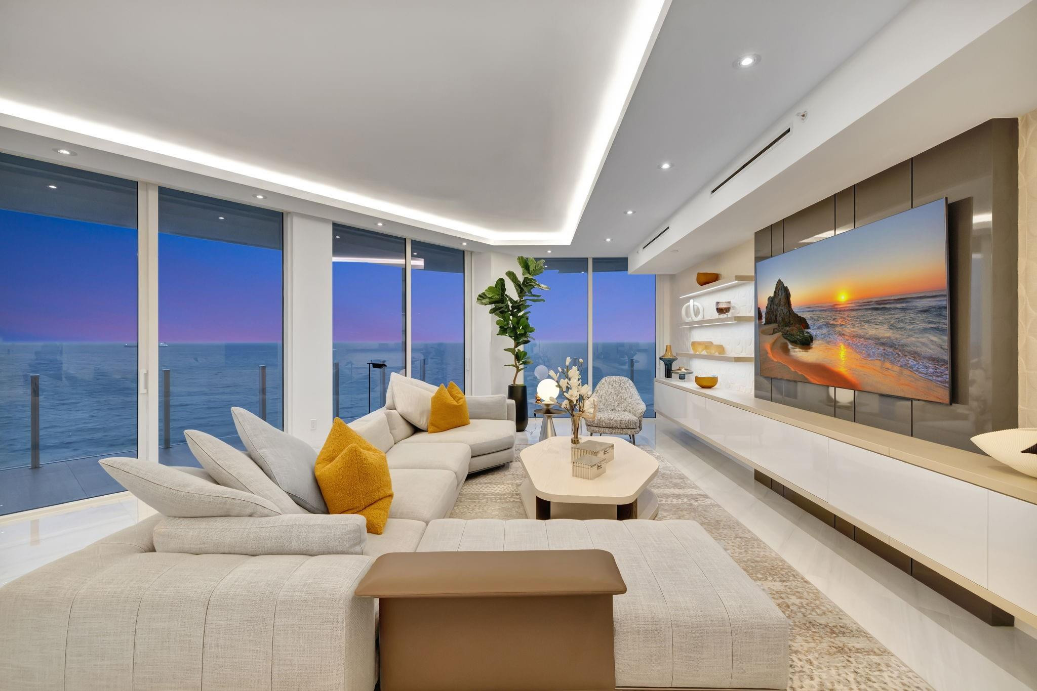 Four Seasons - Residential