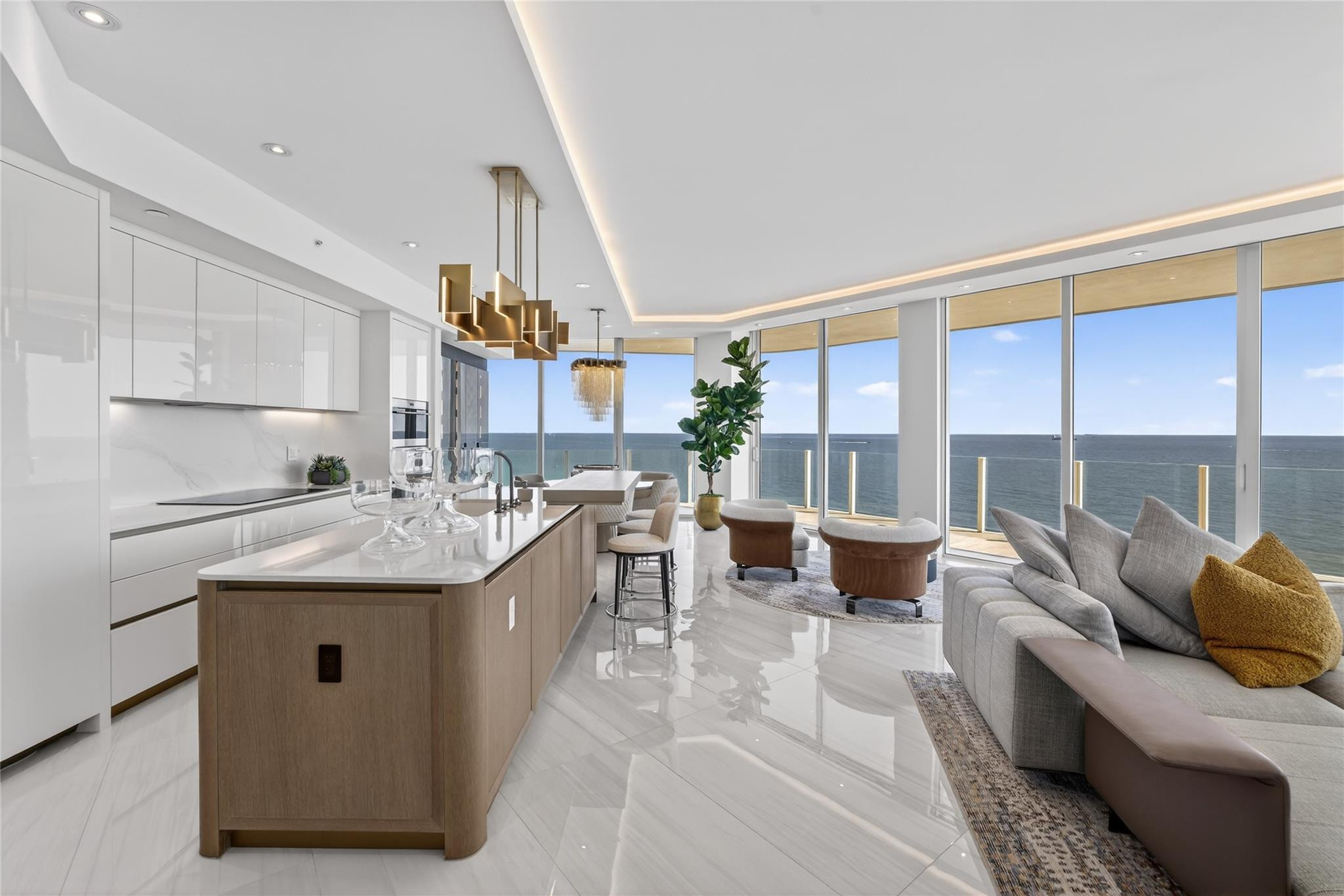 Four Seasons - Residential