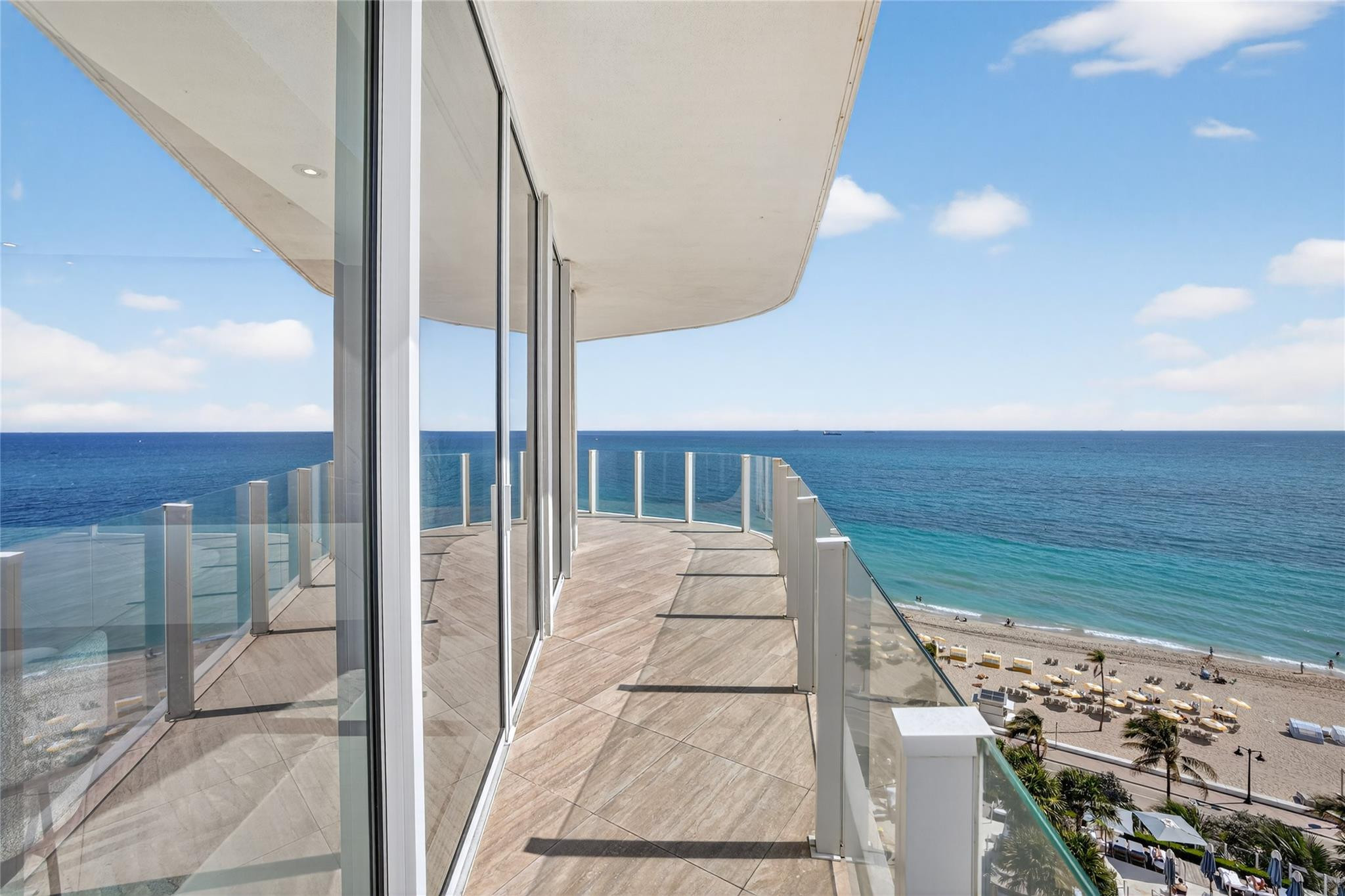 Four Seasons - Residential