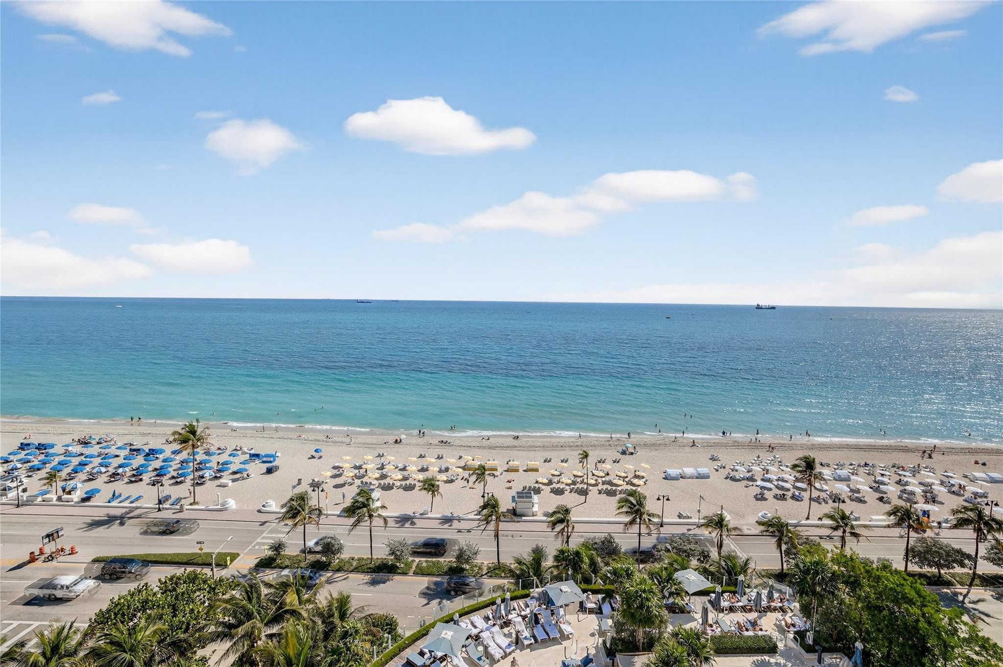 Four Seasons - Residential