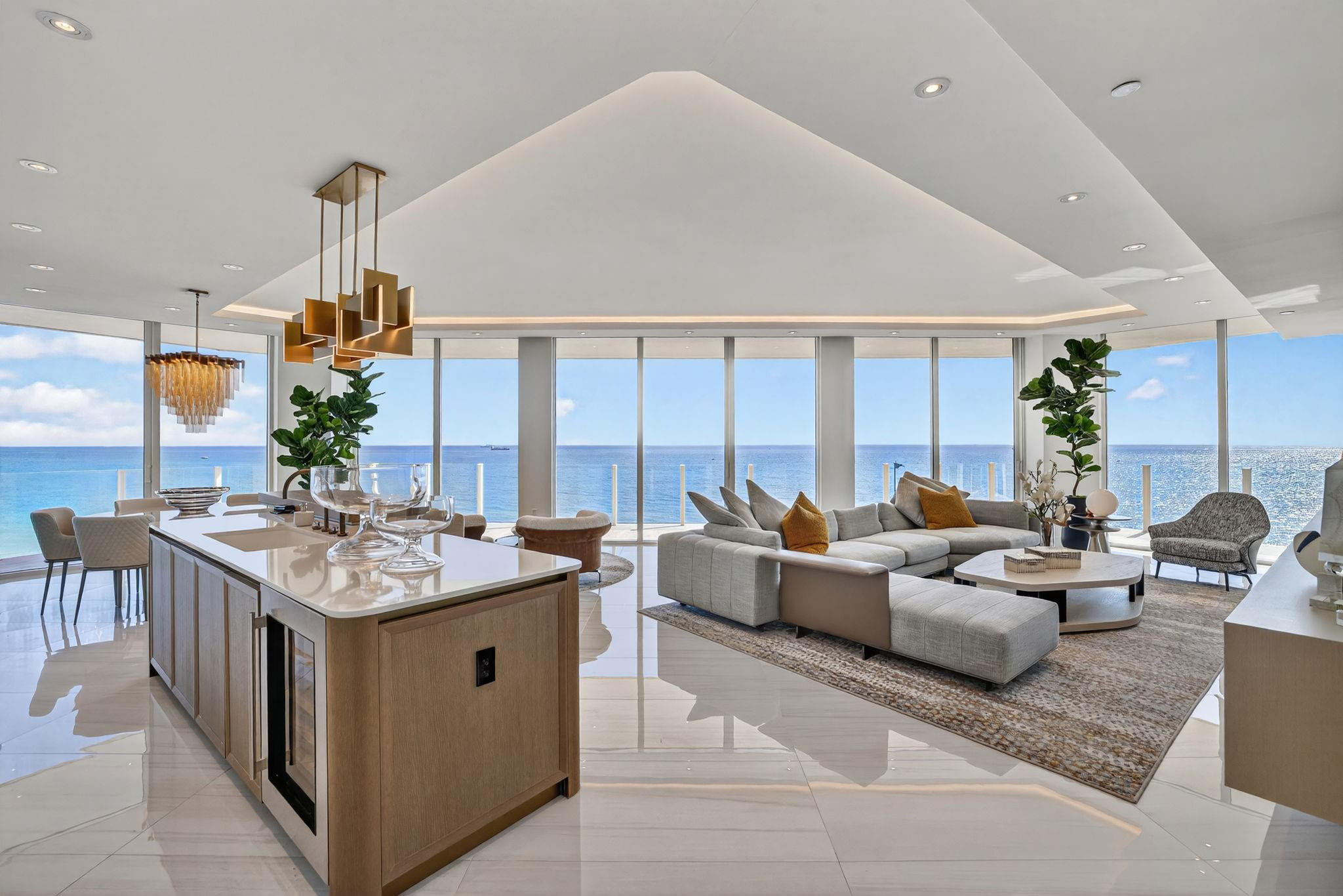 Four Seasons - Residential