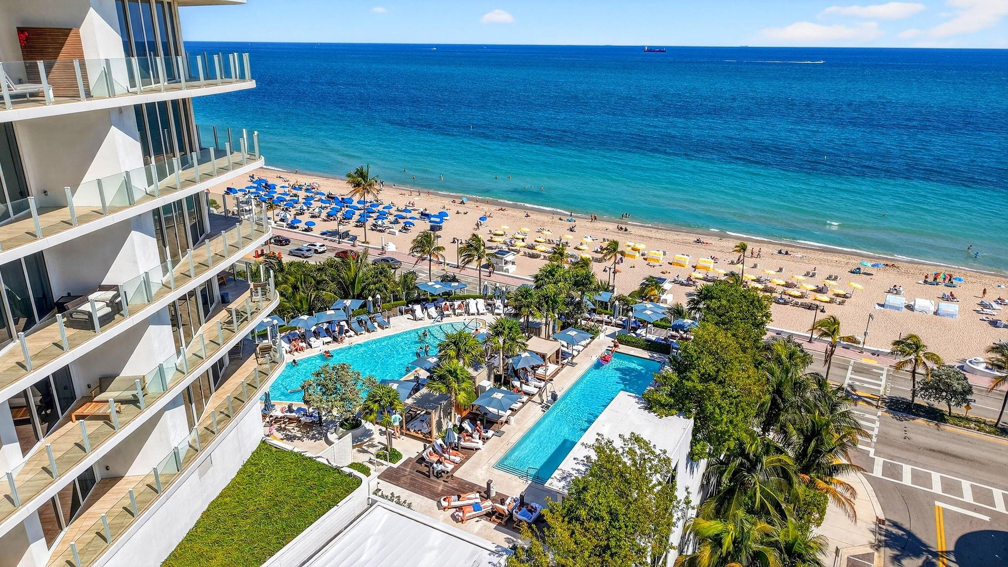 Four Seasons - Residential