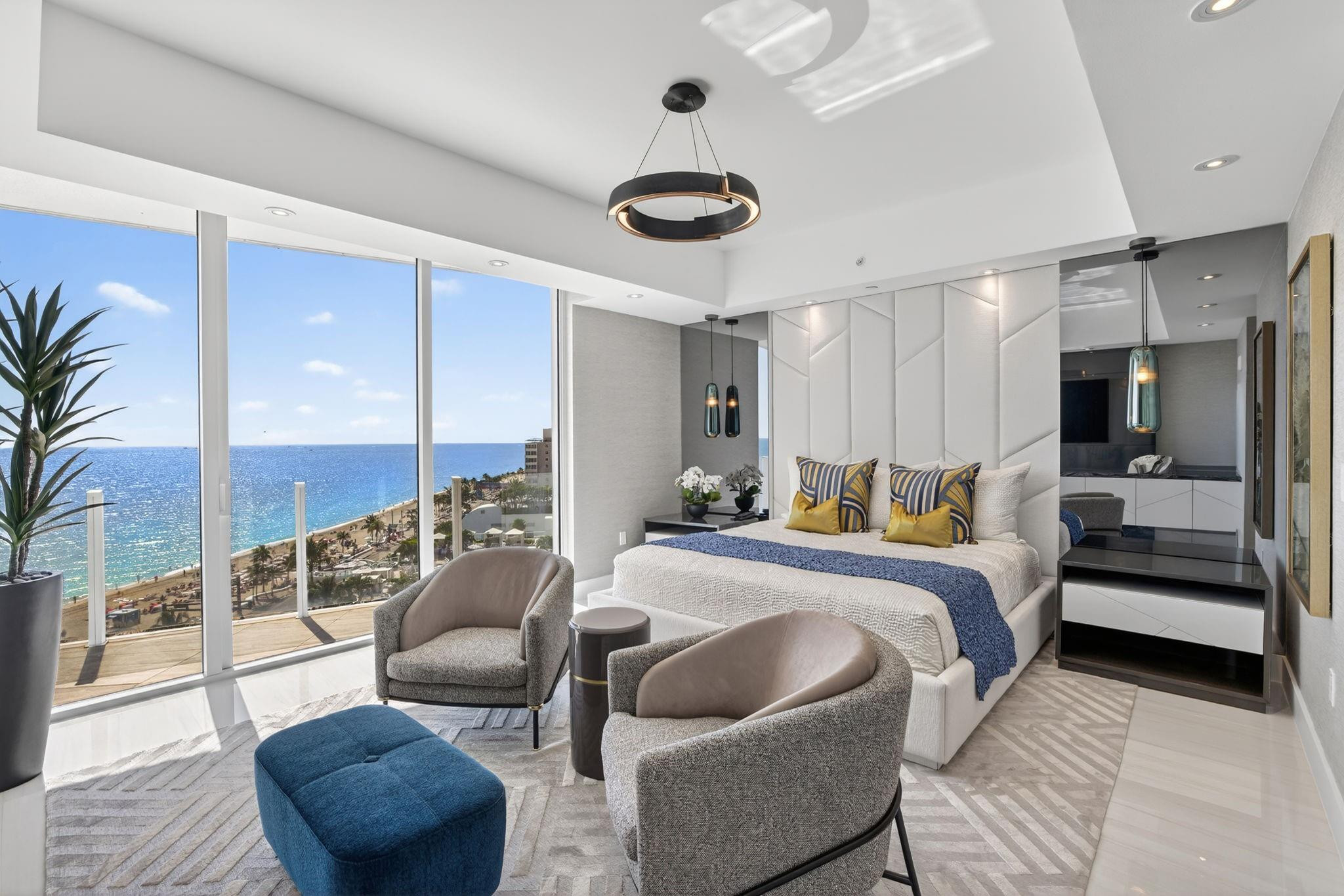 Four Seasons - Residential