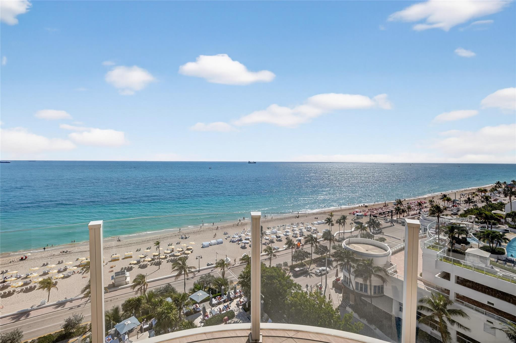 Four Seasons - Residential