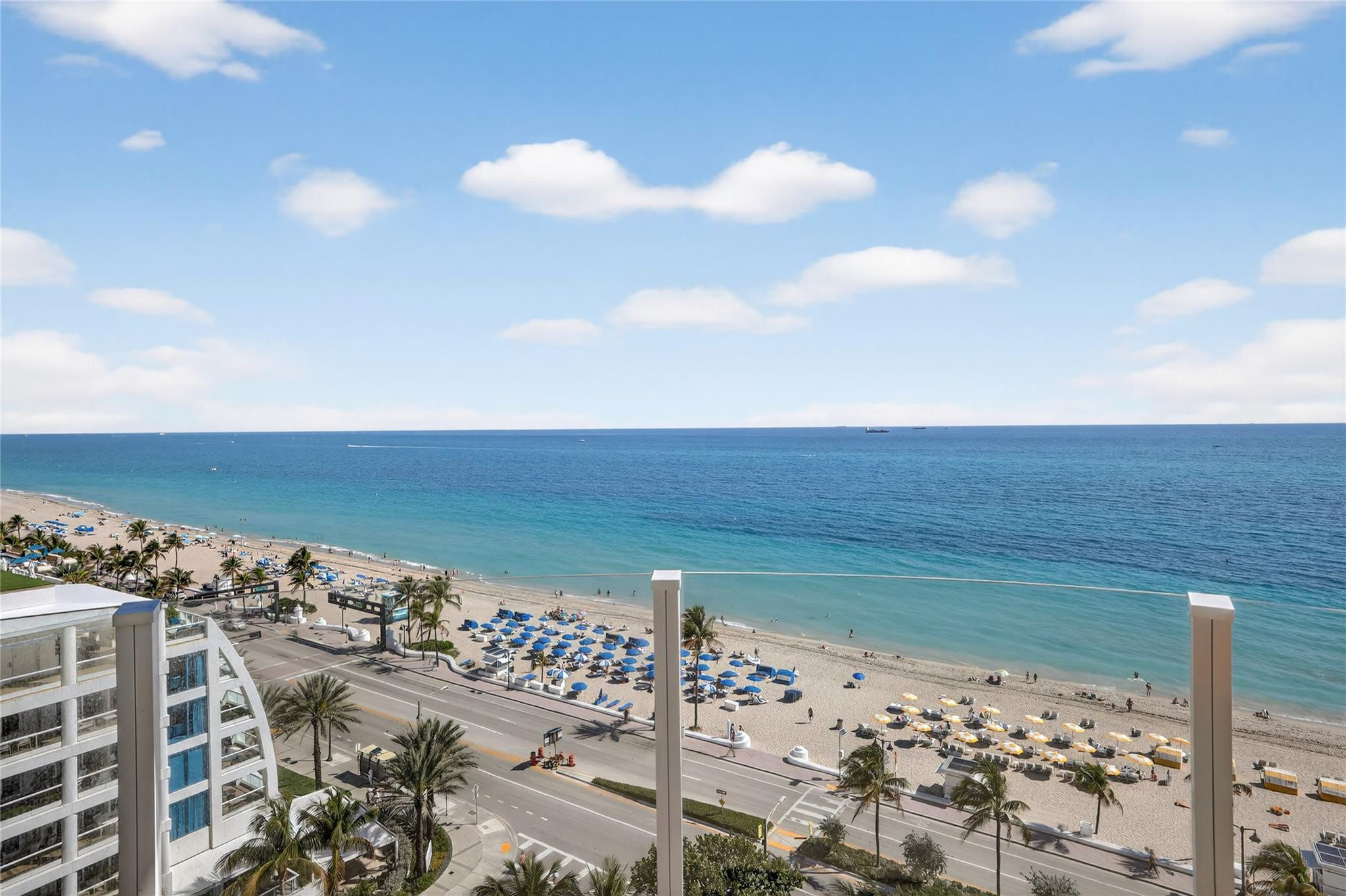 Four Seasons - Residential