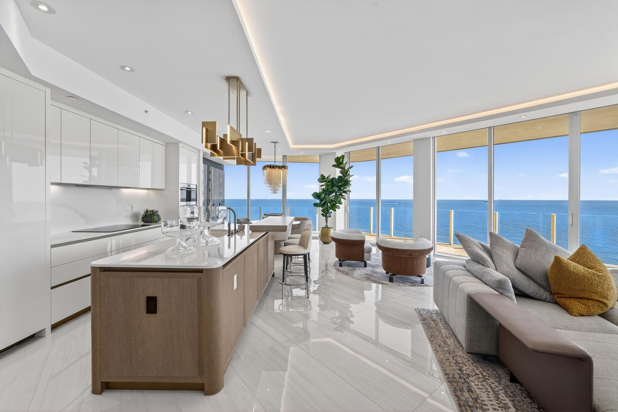 Four Seasons - Residential