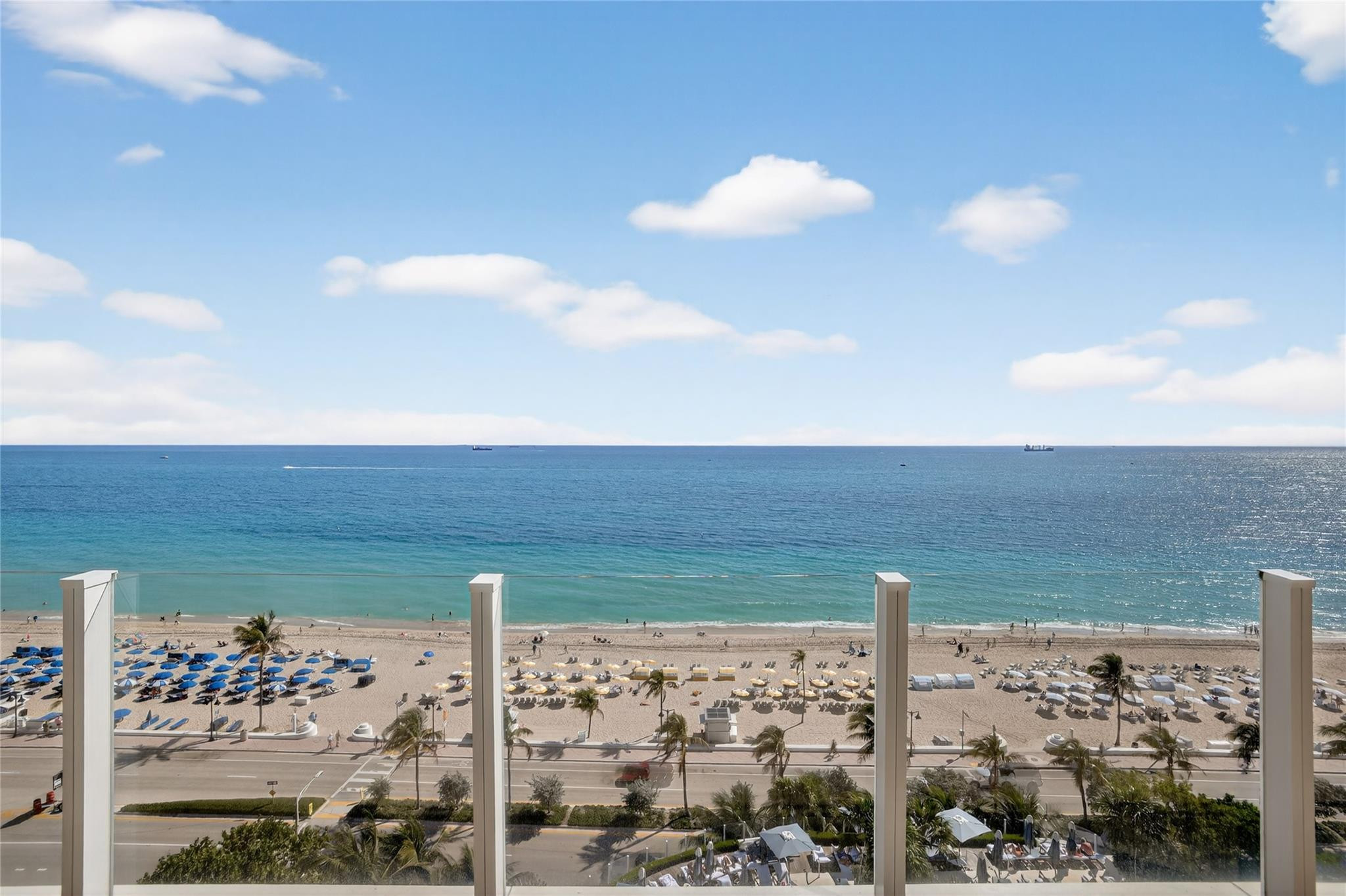 Four Seasons - Residential