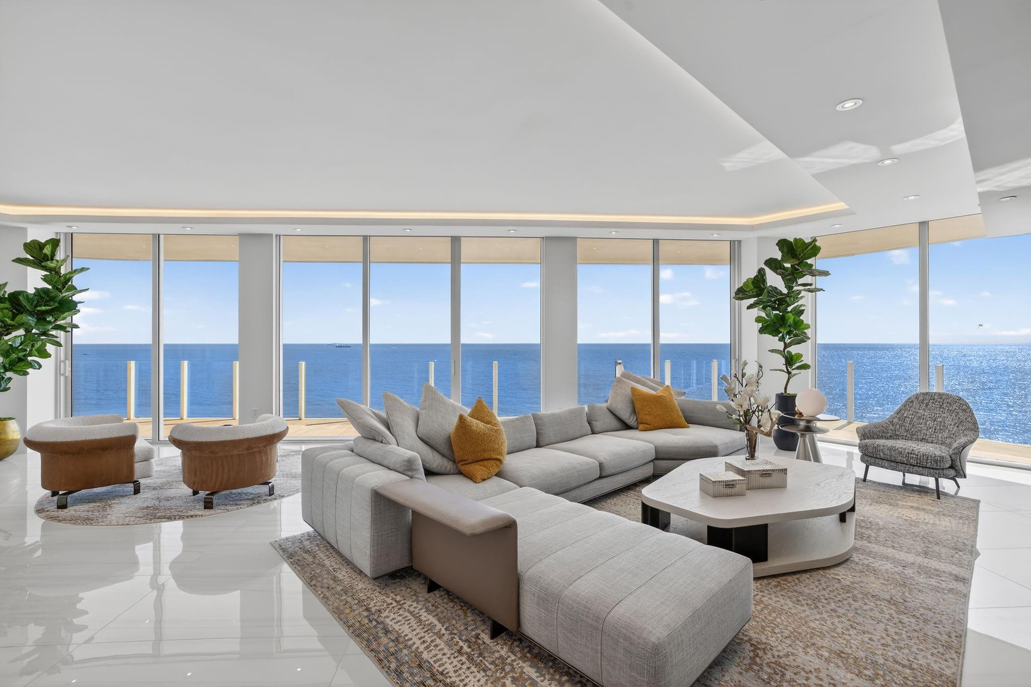 Four Seasons - Residential