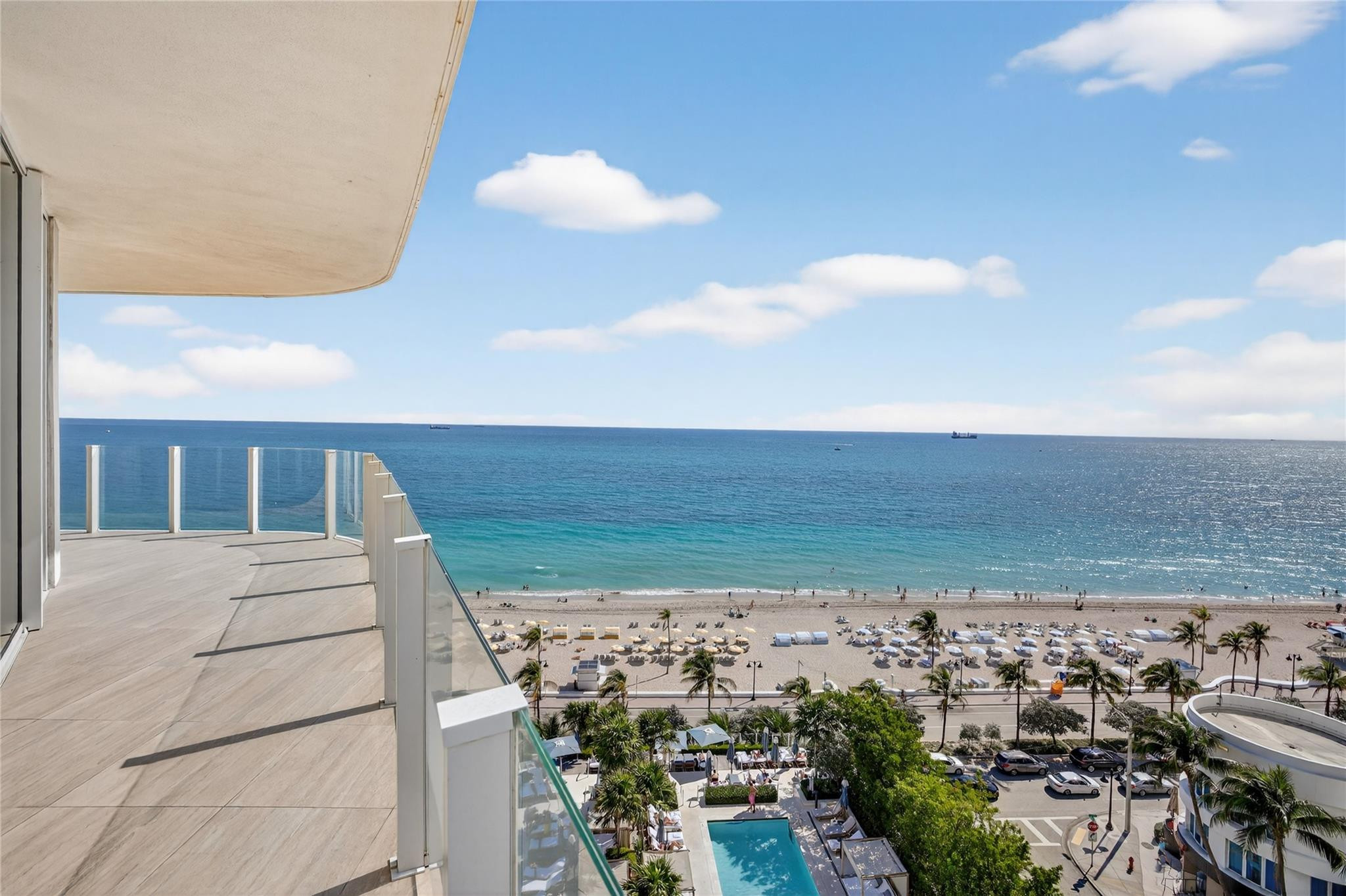 Four Seasons - Residential