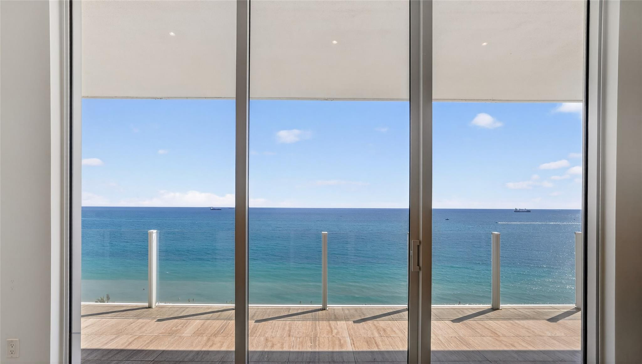 Four Seasons - Residential