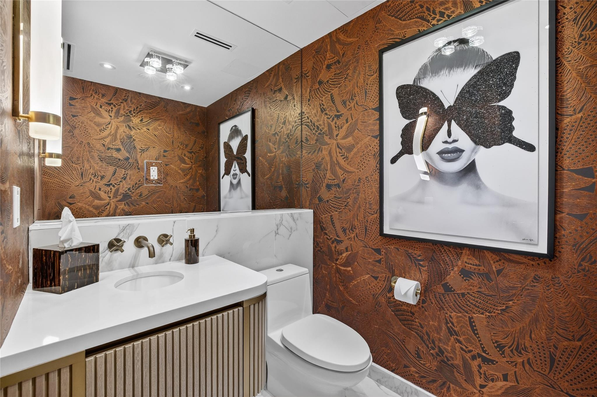 Four Seasons - Residential