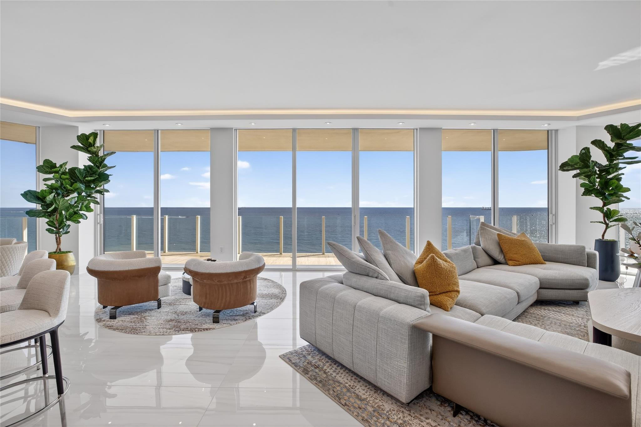 Four Seasons - Residential