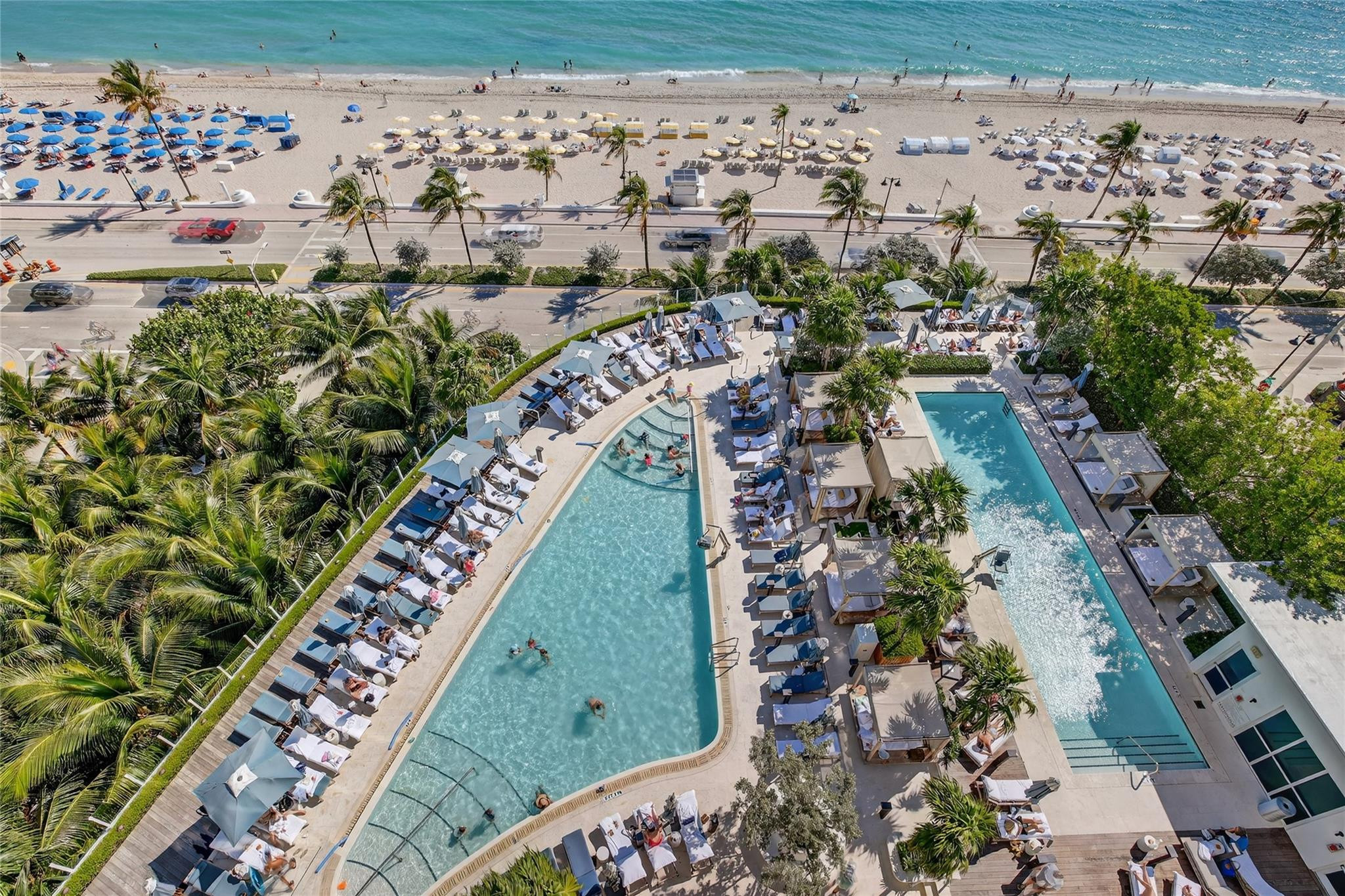 Four Seasons - Residential