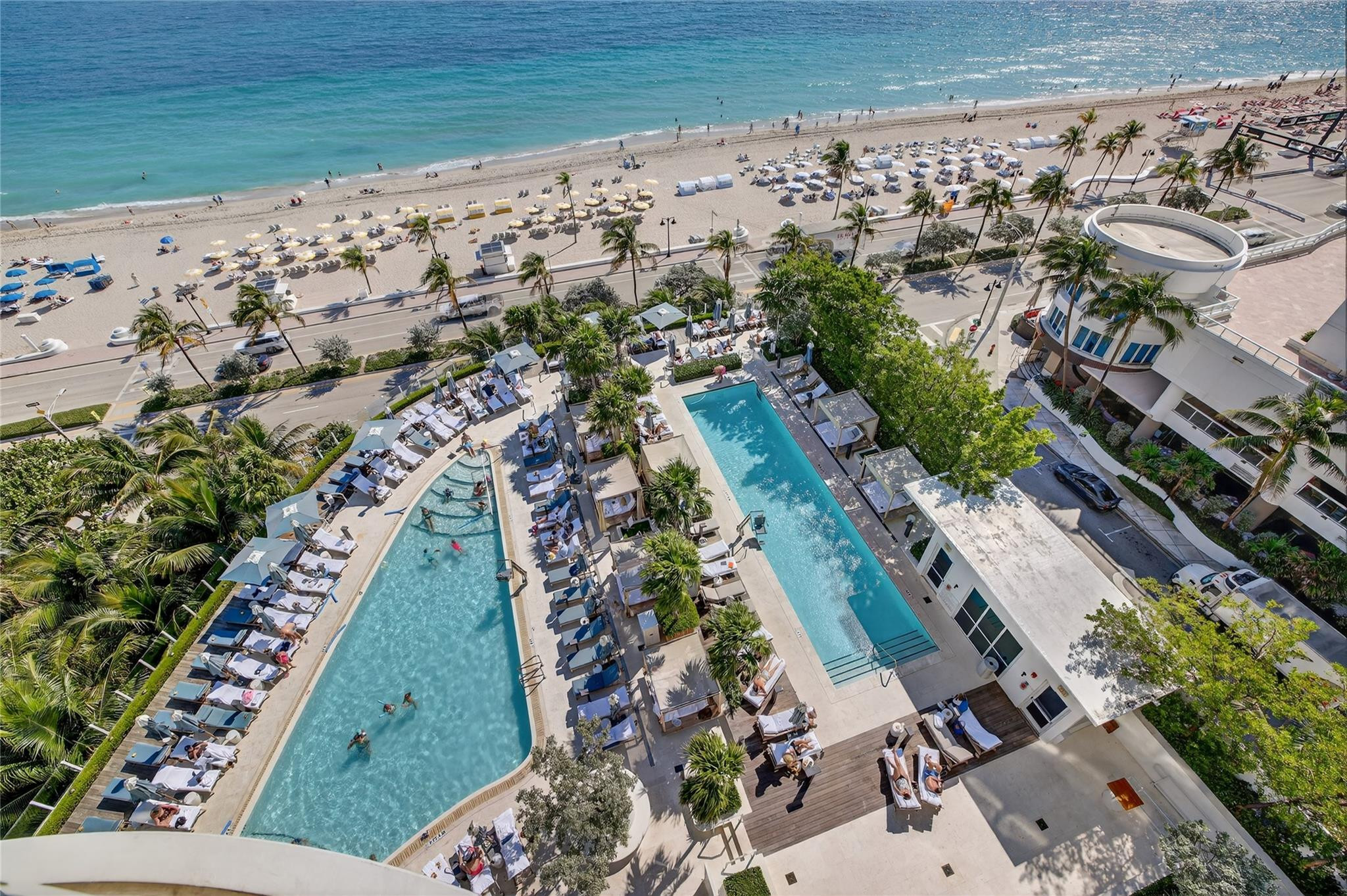 Four Seasons - Residential