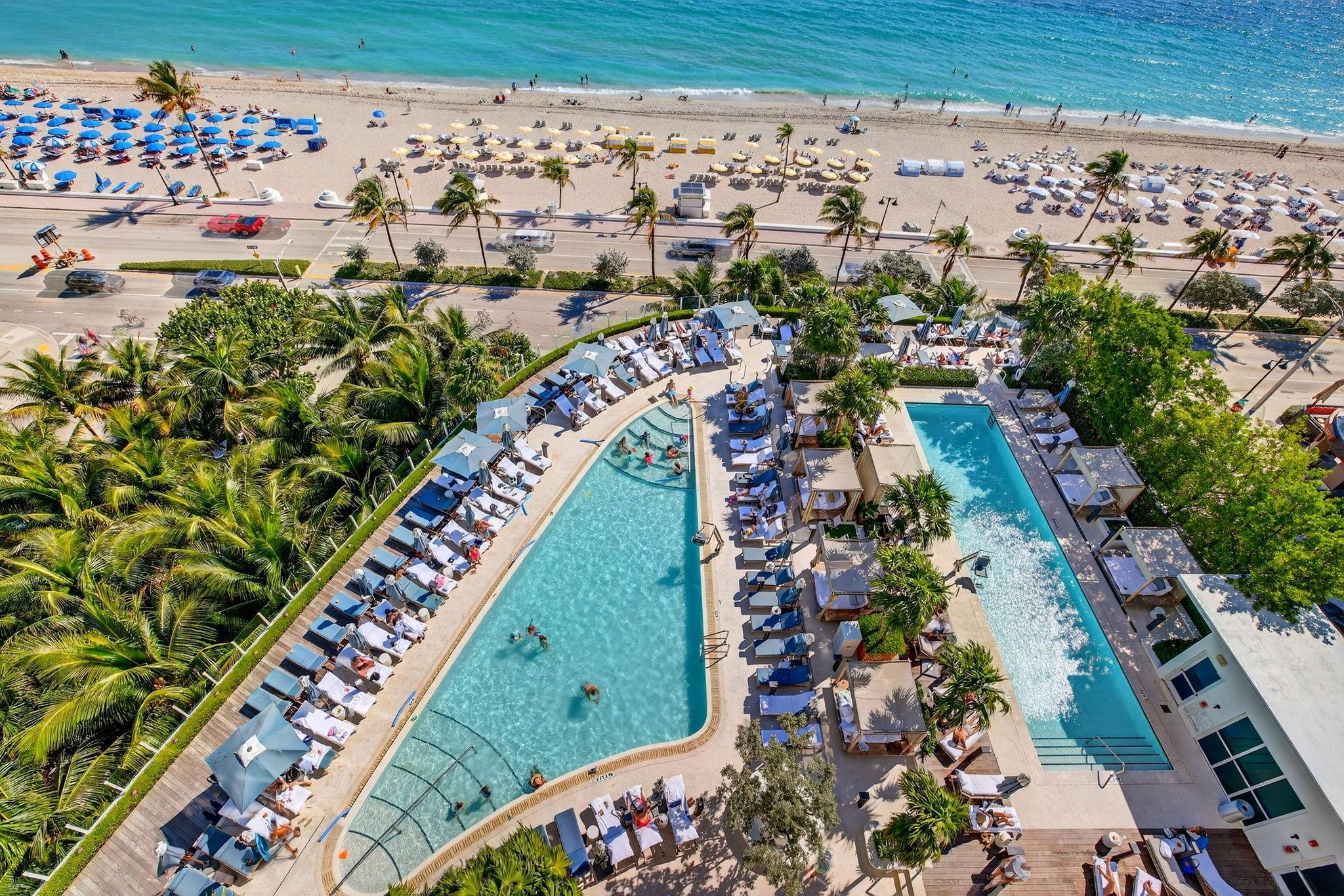 Four Seasons - Residential