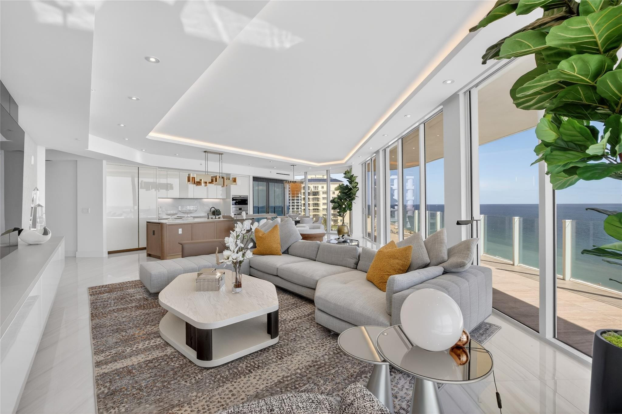 Four Seasons - Residential