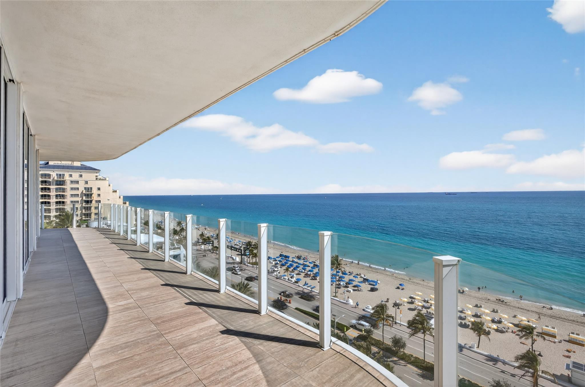 Four Seasons - Residential