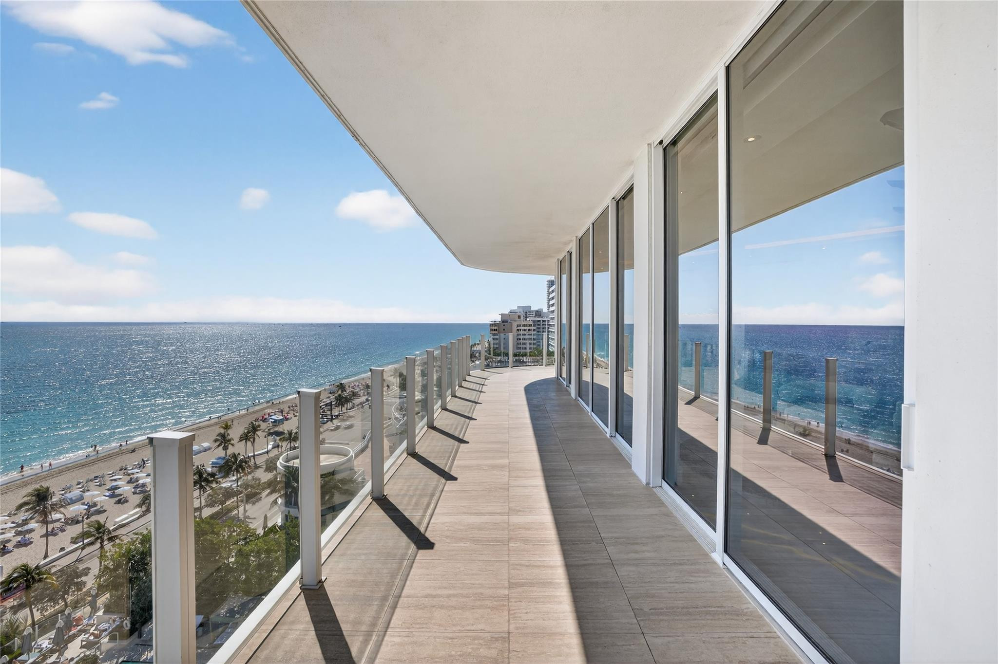 Four Seasons - Residential