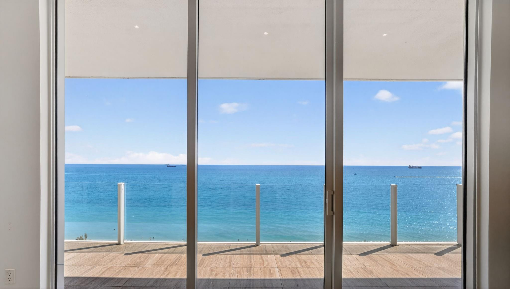 Four Seasons - Residential