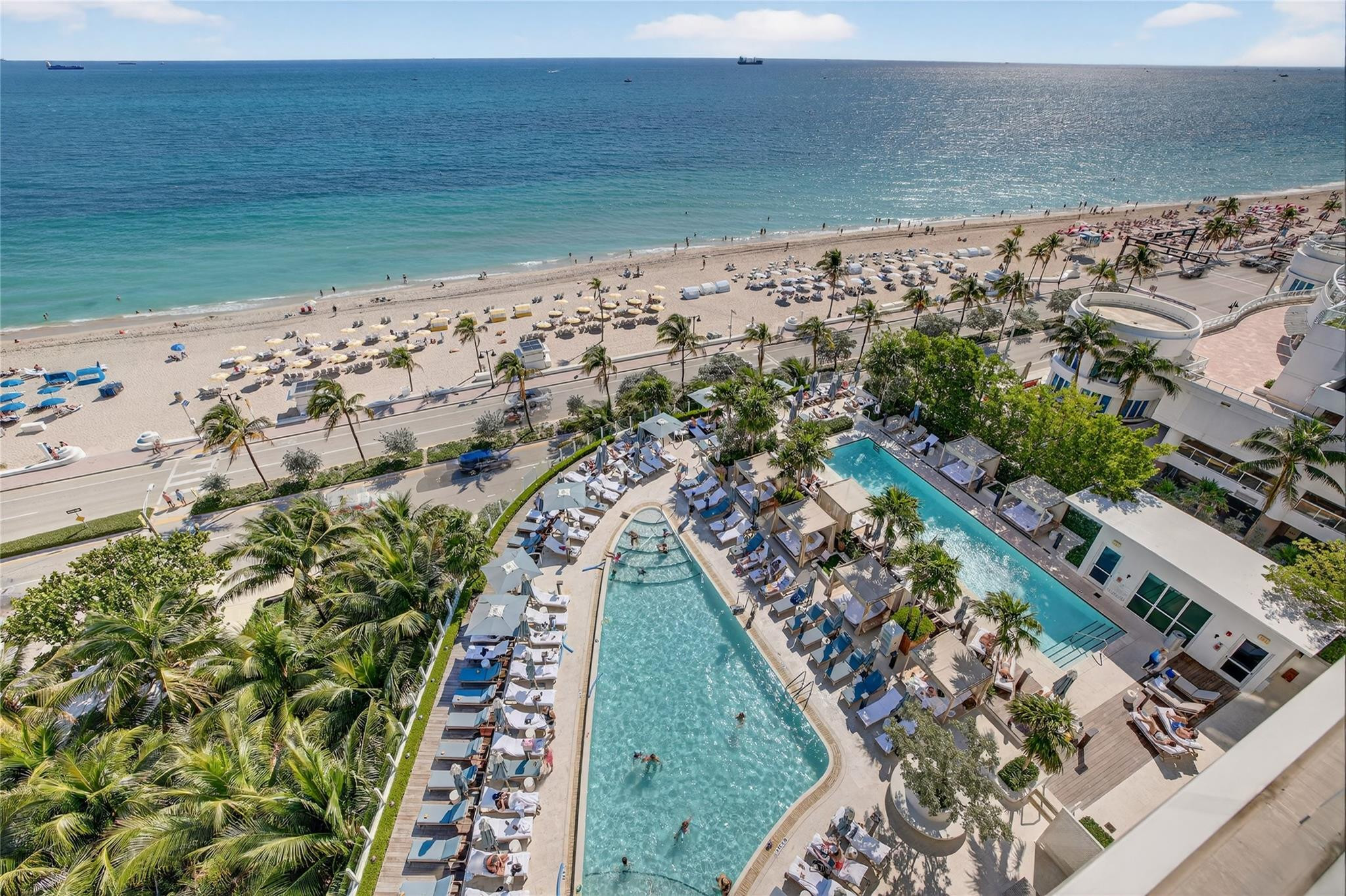 Four Seasons - Residential