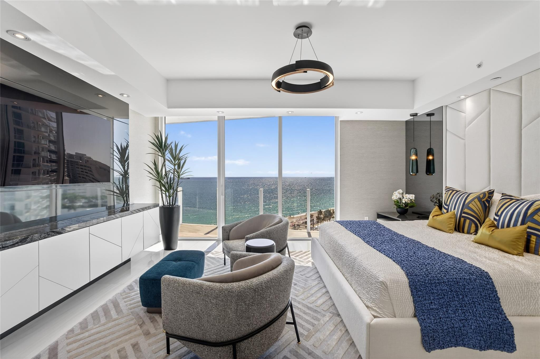 Four Seasons - Residential