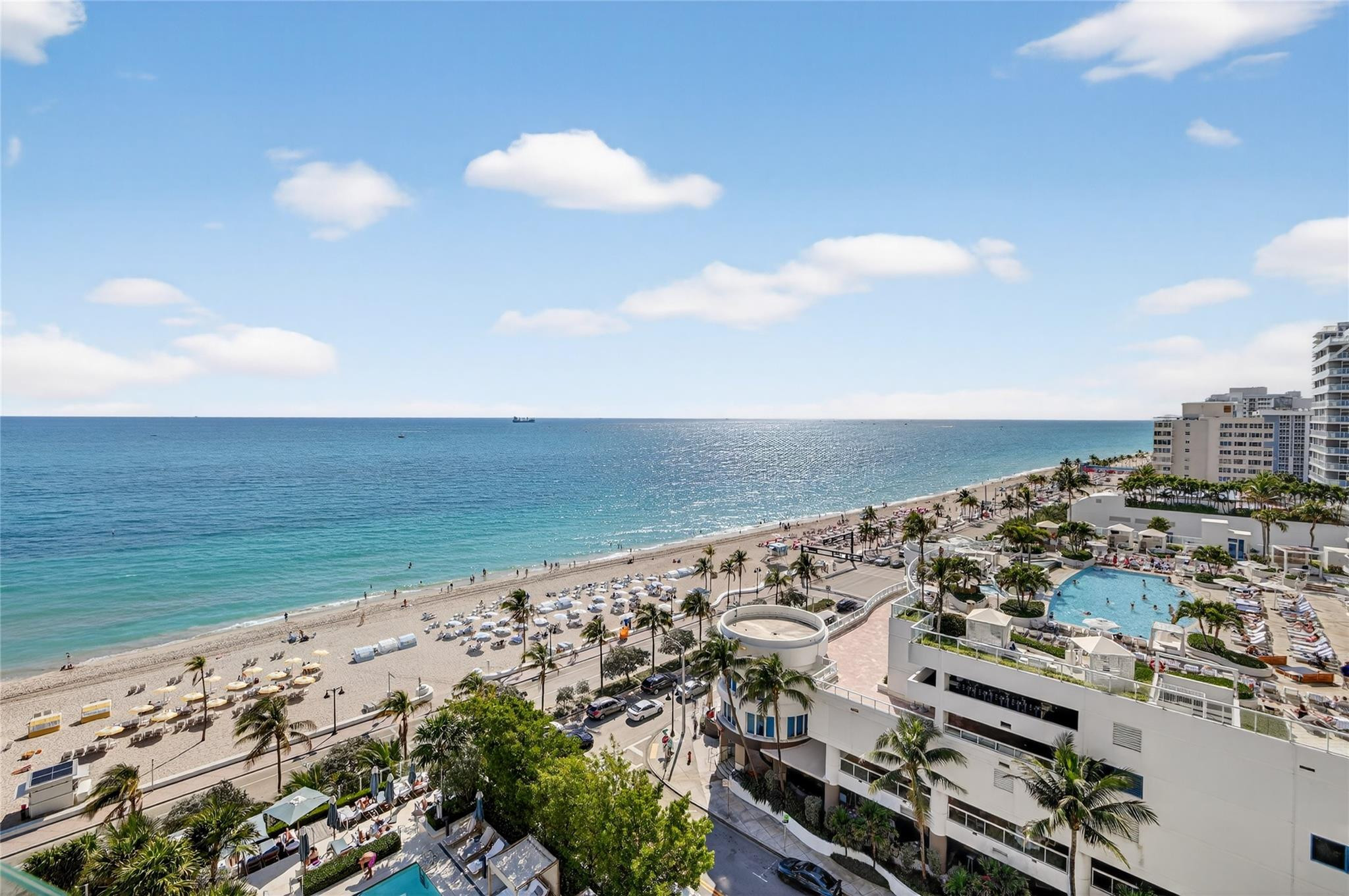 Four Seasons - Residential