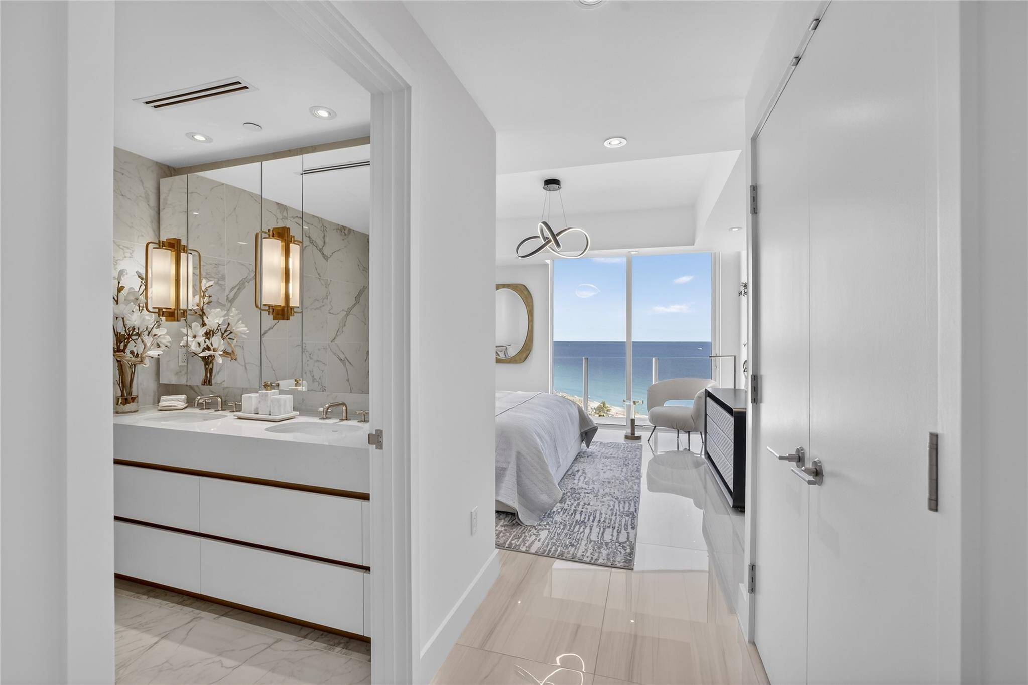 Four Seasons - Residential