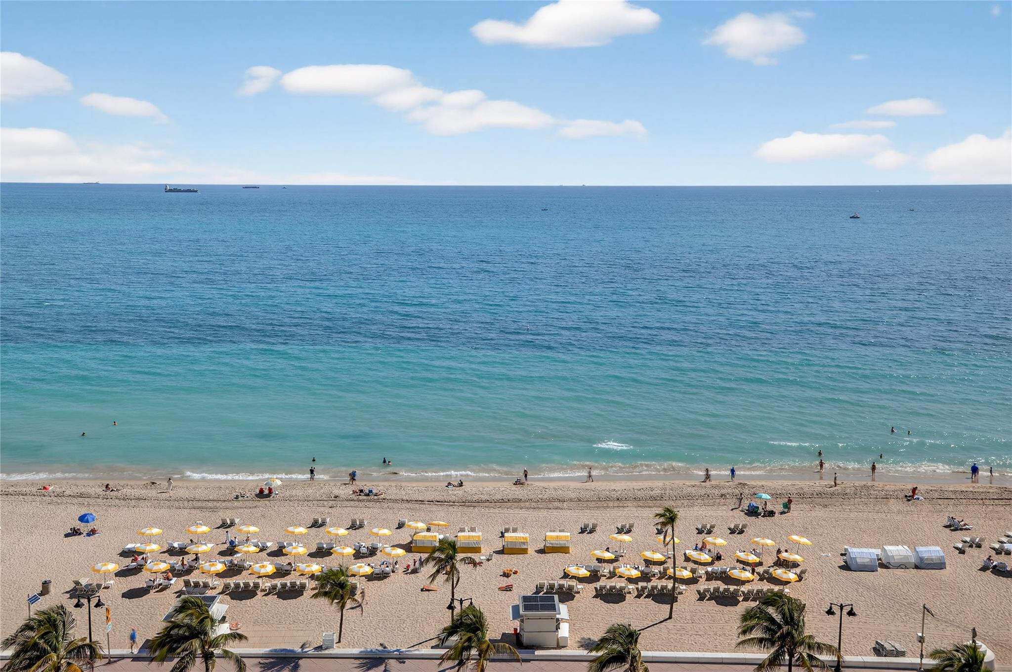 Four Seasons - Residential