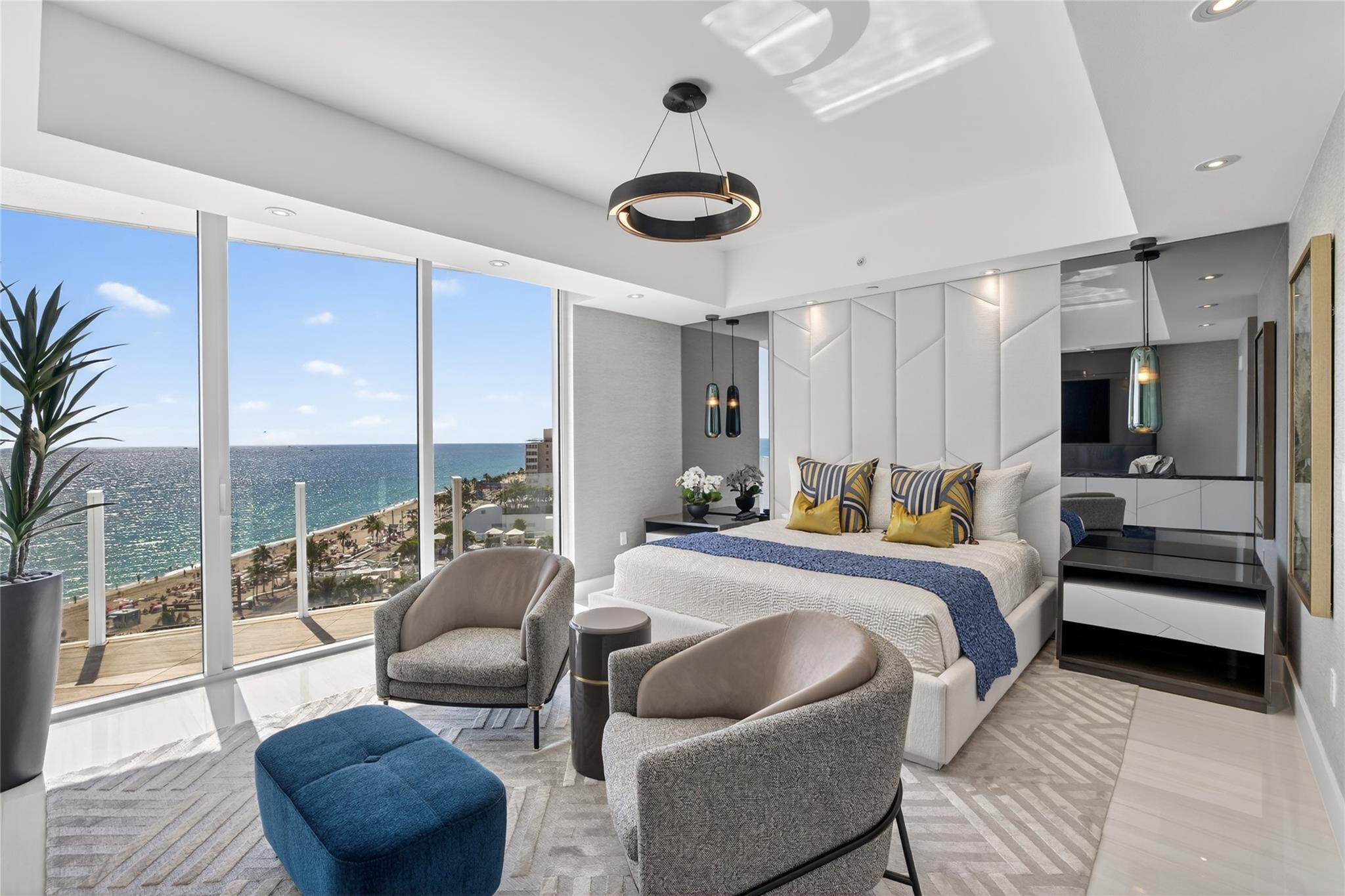 Four Seasons - Residential