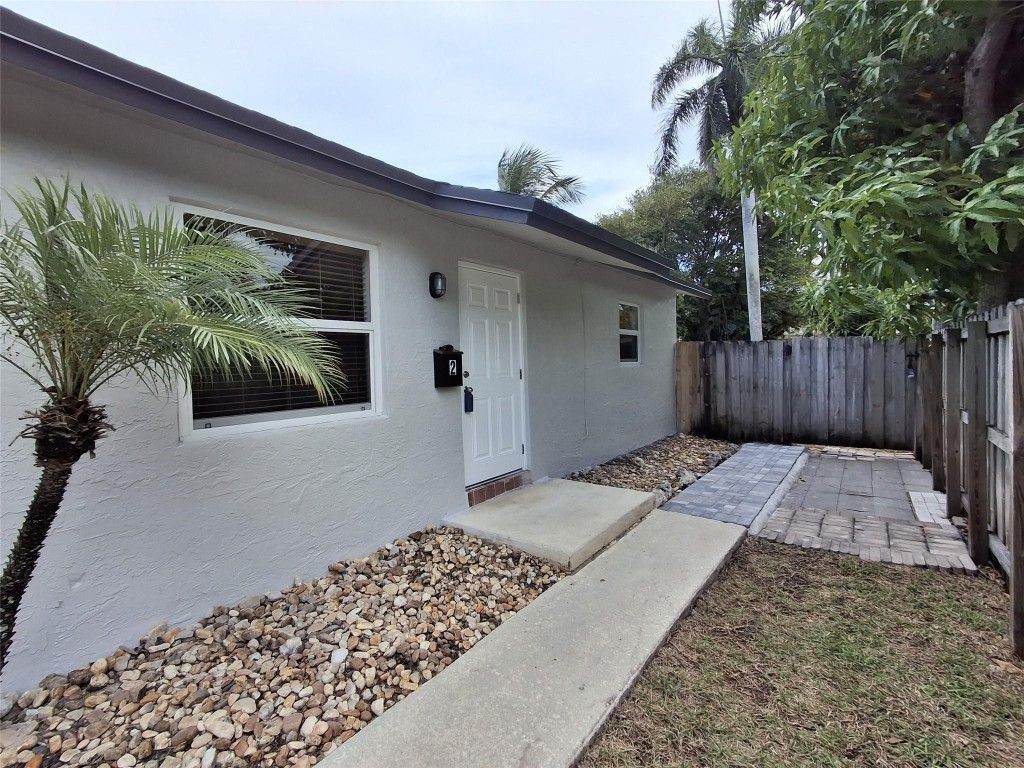 Photo of 1532 NE 34th Street #2, Oakland Park, FL 33334 (MLS # F10521567)