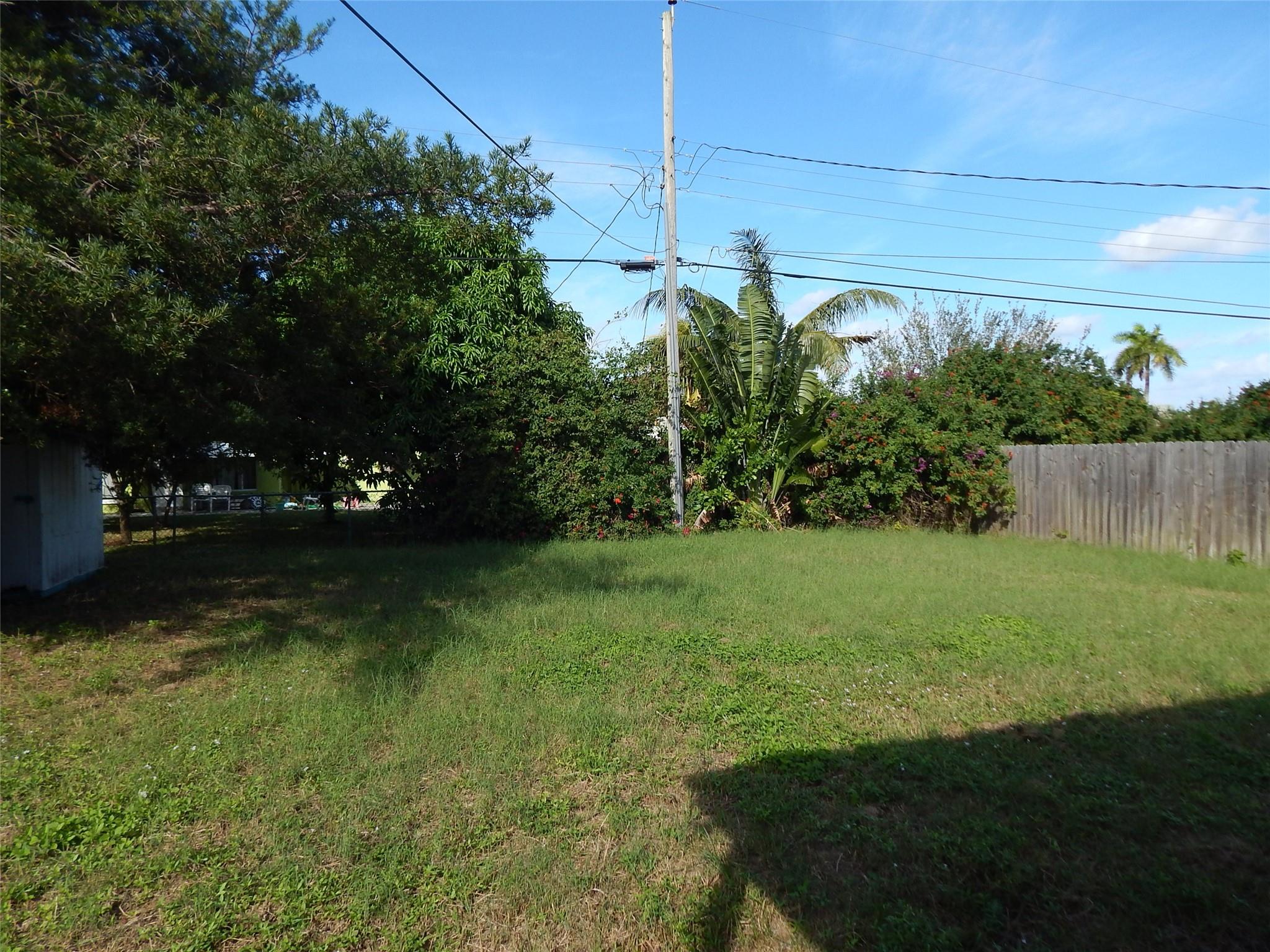 Mc Donald Park Add - Residential