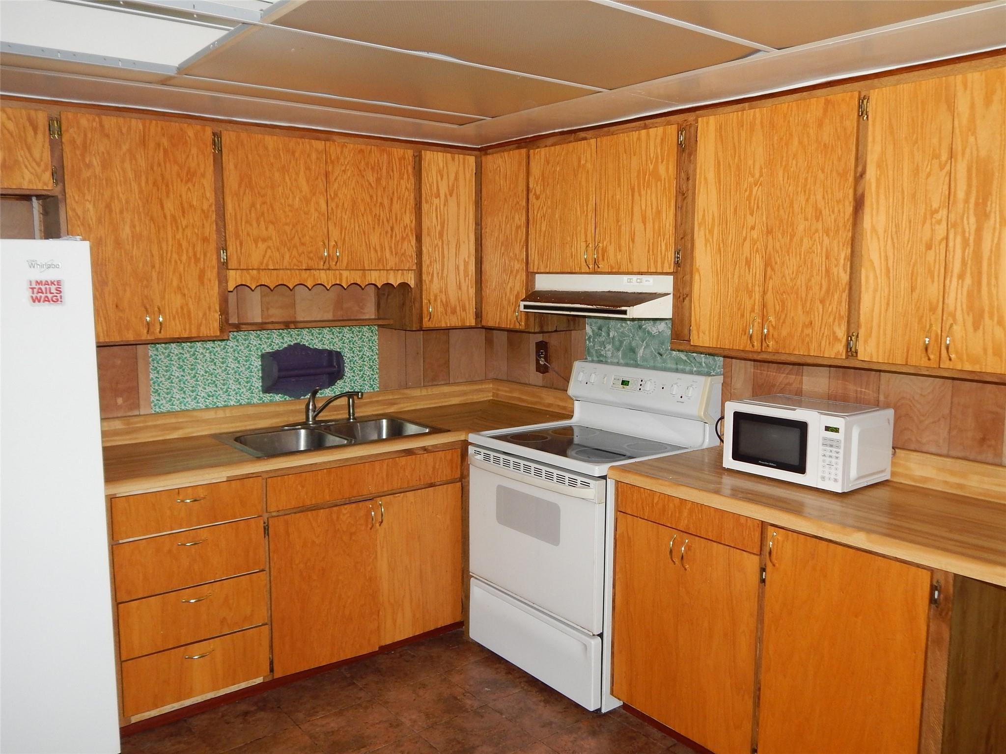 Mc Donald Park Add - Residential