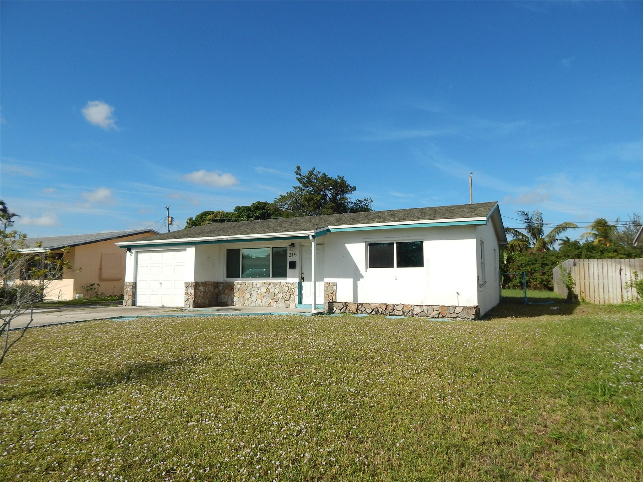 Mc Donald Park Add - Residential