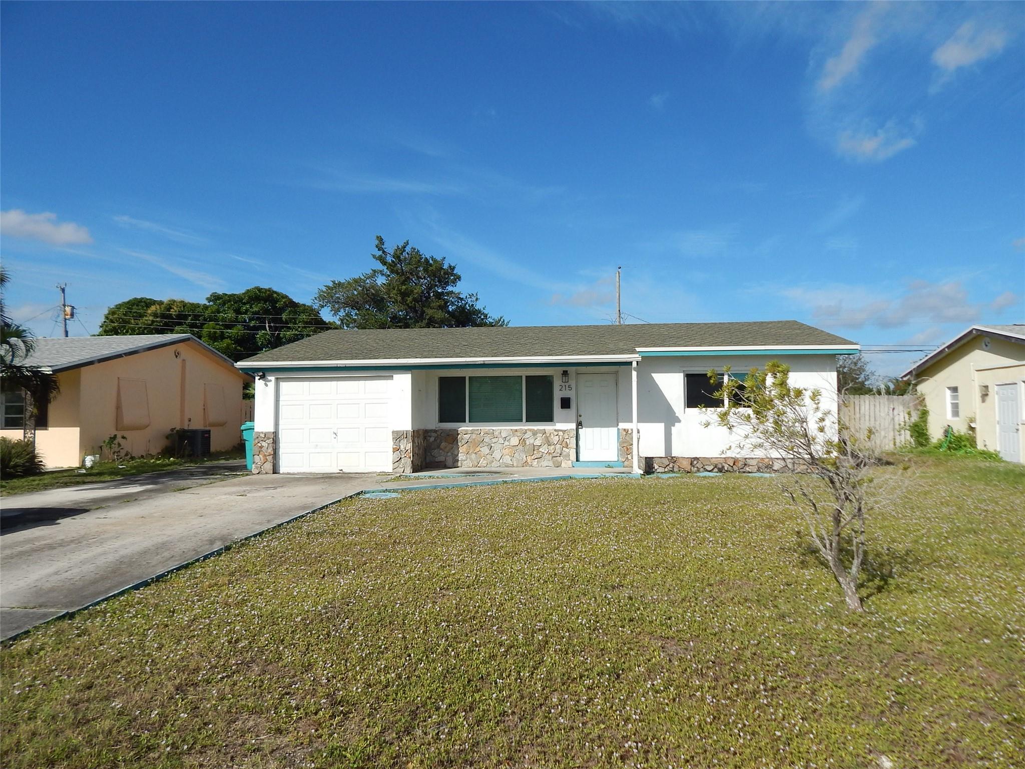 Mc Donald Park Add - Residential