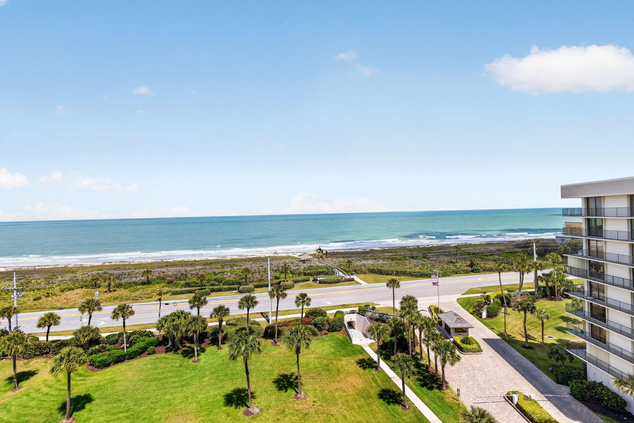 BRYN MAWR OCEAN TOWERS, A CONDOMINIUM - Residential