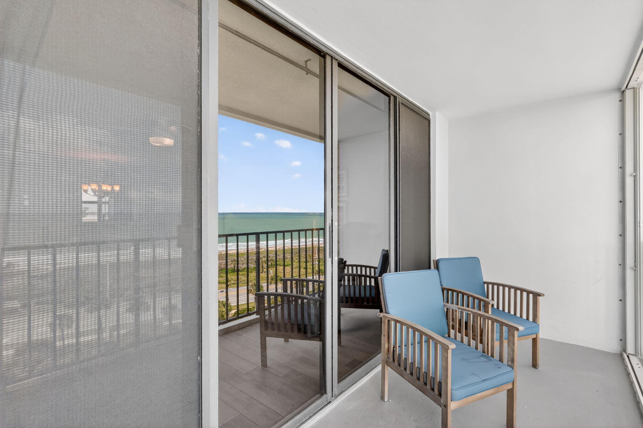 BRYN MAWR OCEAN TOWERS, A CONDOMINIUM - Residential