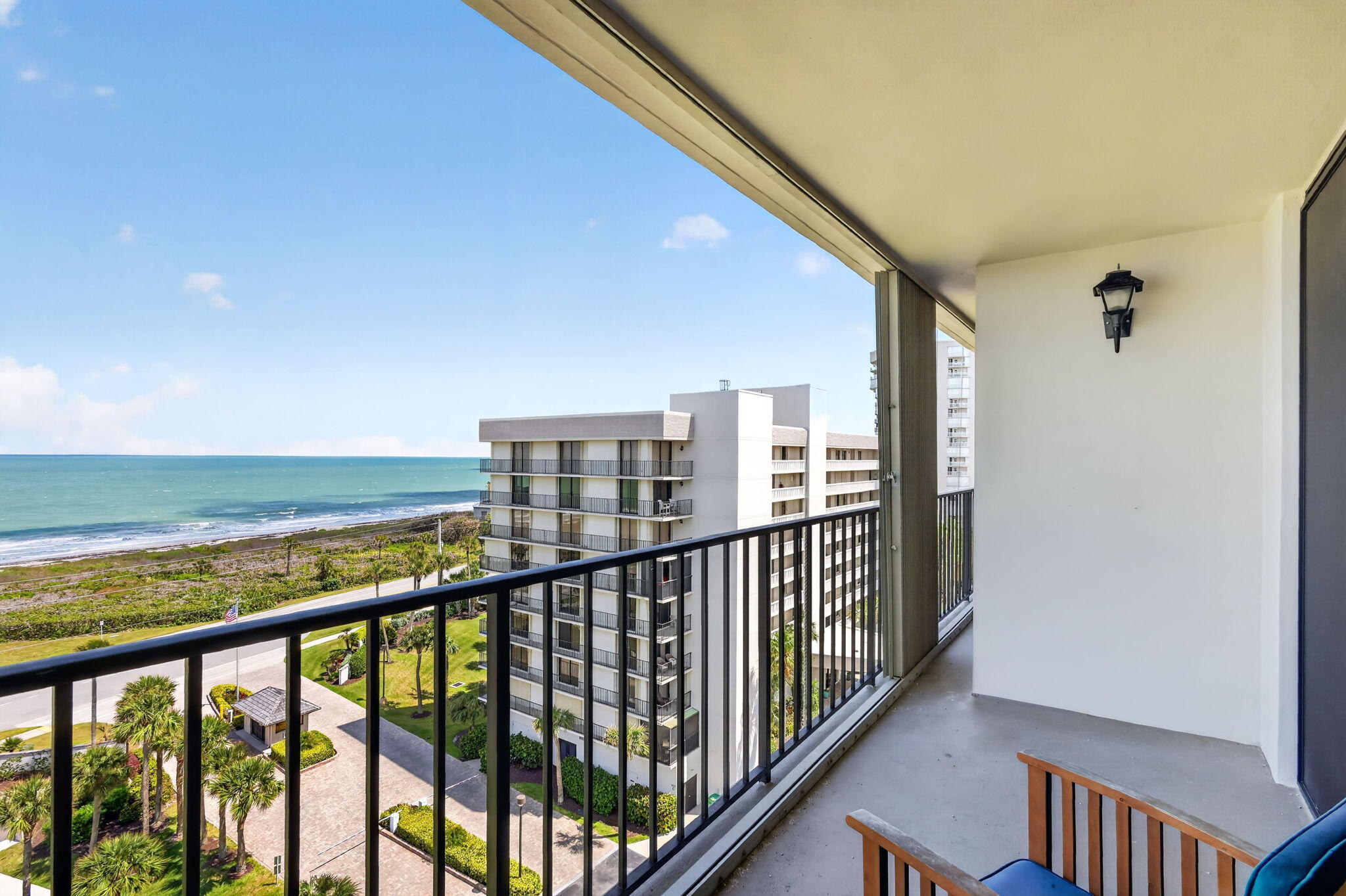 BRYN MAWR OCEAN TOWERS, A CONDOMINIUM - Residential