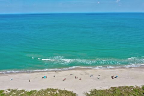 Tiny photo for 5061 N Highway A1a #905, Hutchinson Island, FL 34949 (MLS # B26020165)