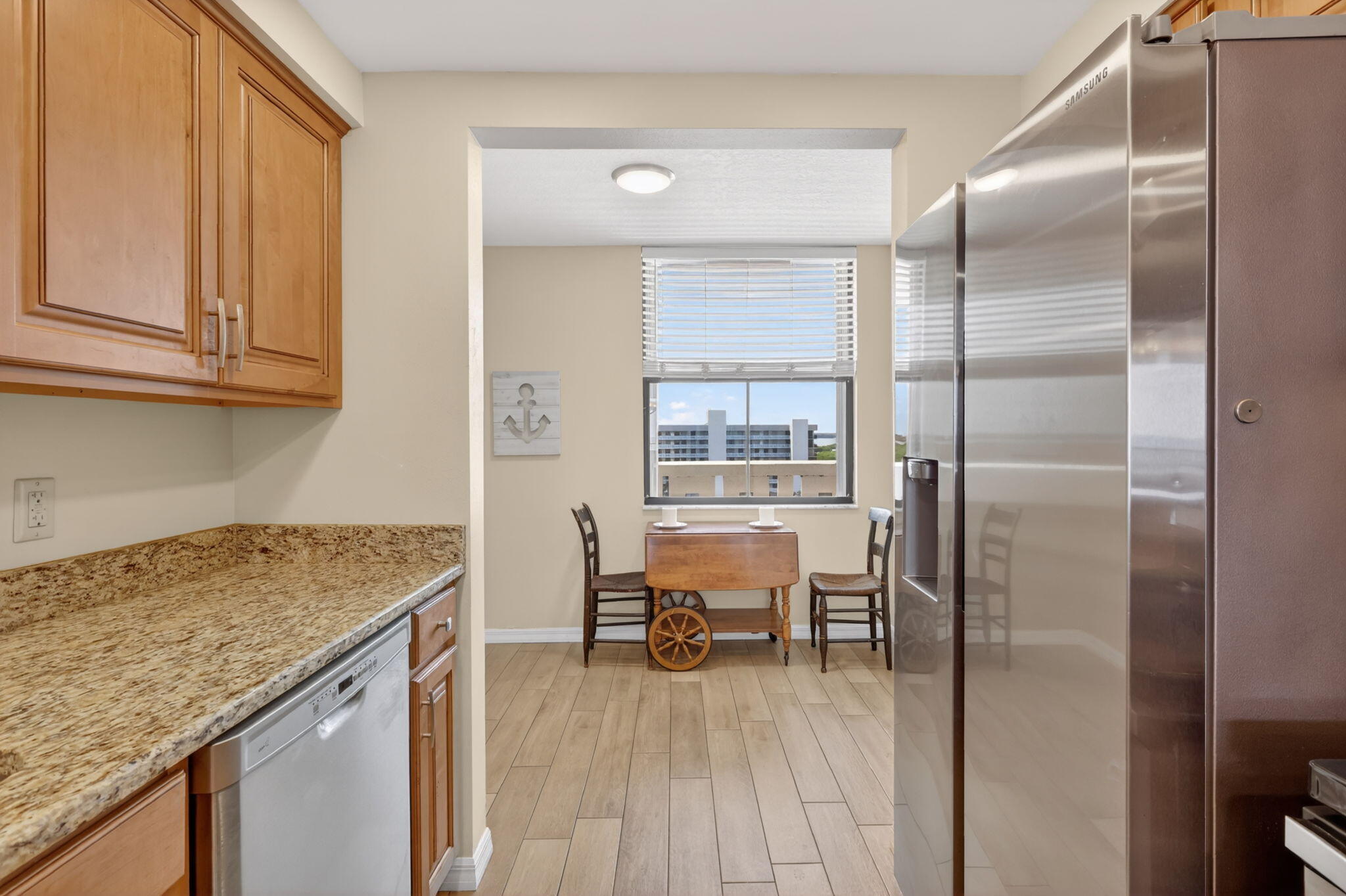 BRYN MAWR OCEAN TOWERS, A CONDOMINIUM - Residential