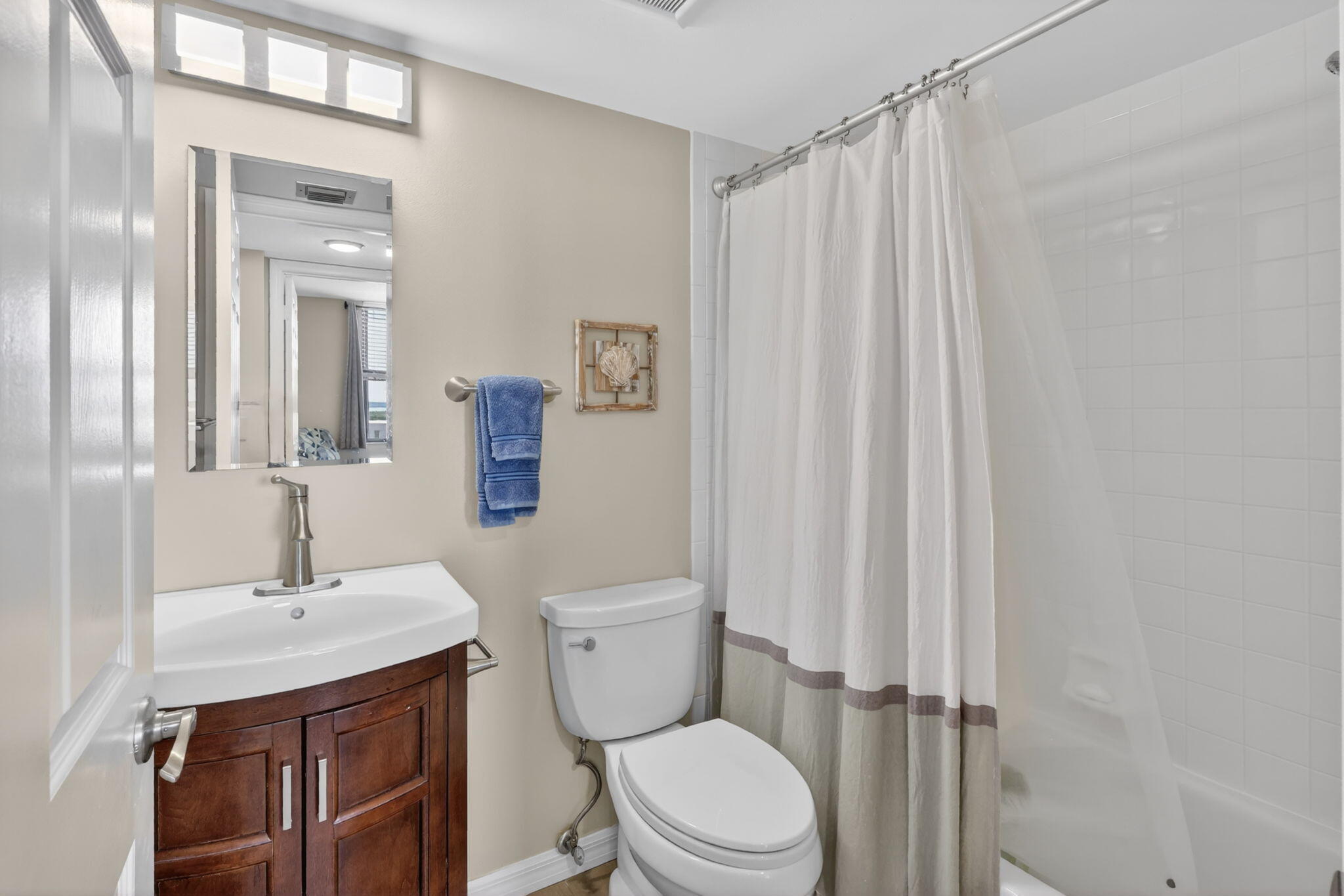 BRYN MAWR OCEAN TOWERS, A CONDOMINIUM - Residential