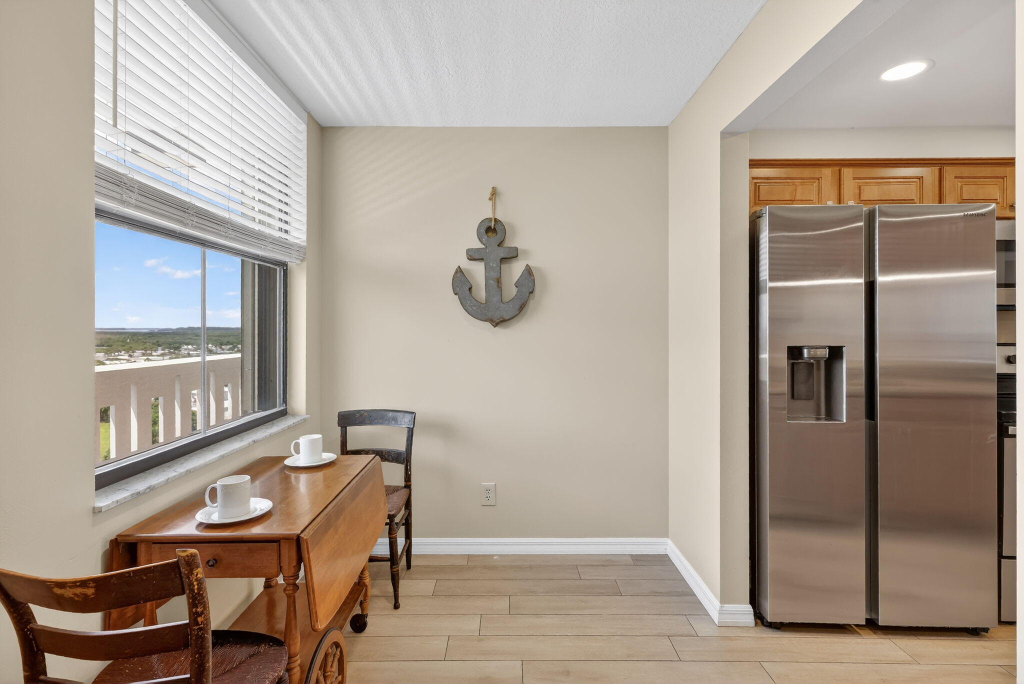 BRYN MAWR OCEAN TOWERS, A CONDOMINIUM - Residential