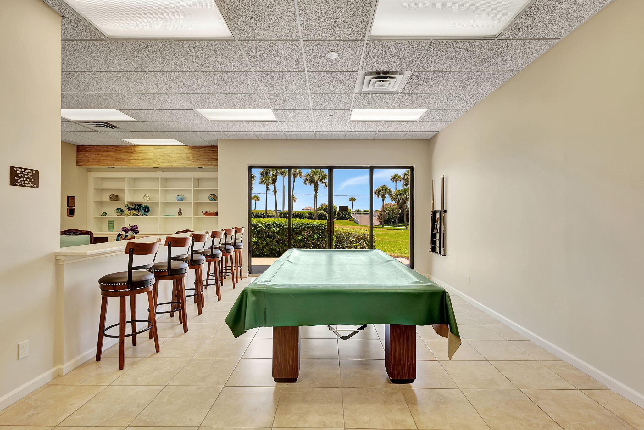 BRYN MAWR OCEAN TOWERS, A CONDOMINIUM - Residential