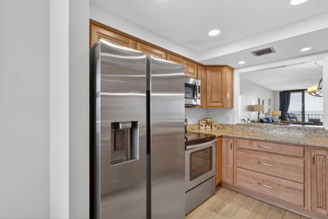 Tiny photo for 5061 N Highway A1a #905, Hutchinson Island, FL 34949 (MLS # B26020165)