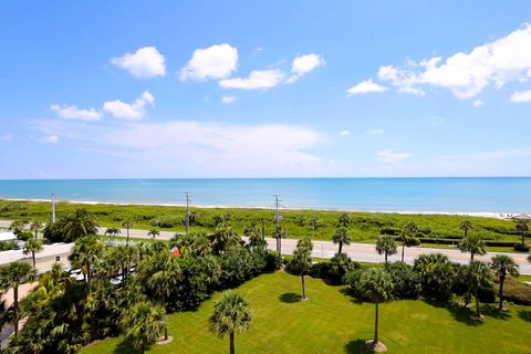 Tiny photo for 5061 N Highway A1a #905, Hutchinson Island, FL 34949 (MLS # B26020165)