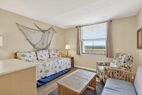 Tiny photo for 5061 N Highway A1a #905, Hutchinson Island, FL 34949 (MLS # B26020165)