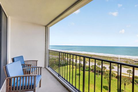 Tiny photo for 5061 N Highway A1a #905, Hutchinson Island, FL 34949 (MLS # B26020165)